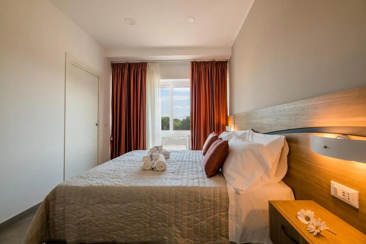 Apartament La Maison Du Flavien Neapol