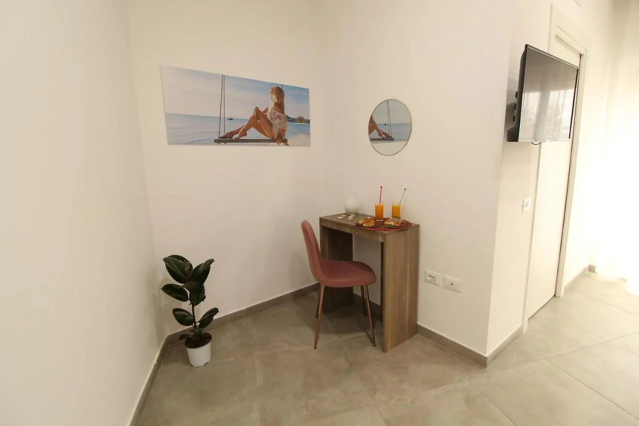 La Maison Du Flavien Napoli Appartamento
