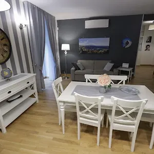Happy House 31 דירה