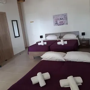 Zorbas Sea View No 5 Apartament Larnaca