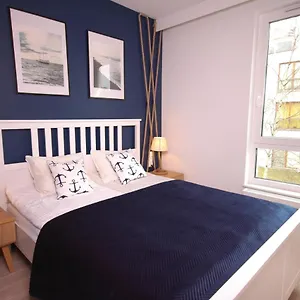Bałtyk - Blisko Morza Apartament Gdańsk