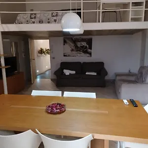  Appartement La Baita In Gradoni Di Chiaia