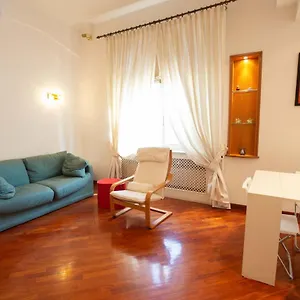  Appartement Vomero Chic By Dimorra