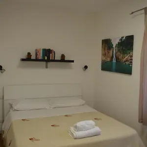Casa Soleluna - Turistico Rome Airport , Fiumicino Italia