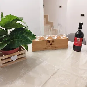  Appartamento Il Conte A Casa