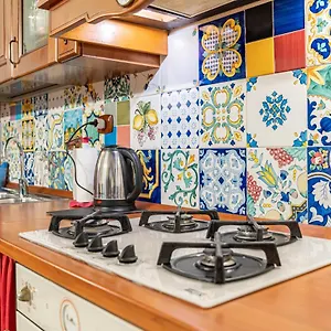 Casarella Chiara Apartment