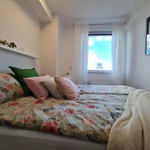 Wschodni Z Balkonem 4 Osoby Apartament Warszawa