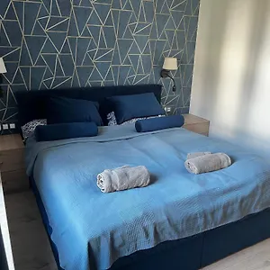 Jutrzenki Apartament Warszawa