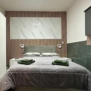Casa Alma Neapol