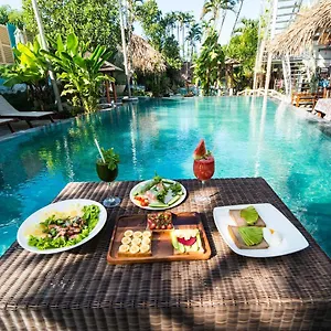Nipa Riverside , Hội An Vietnam